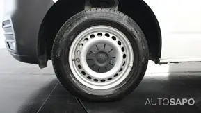 Volkswagen Transporter de 2021