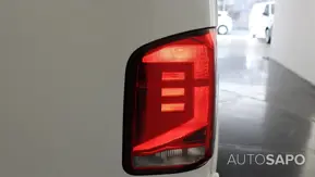 Volkswagen Transporter de 2021