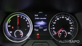 Volkswagen Transporter de 2021