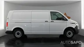 Volkswagen Transporter de 2021