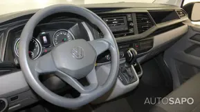 Volkswagen Transporter de 2021