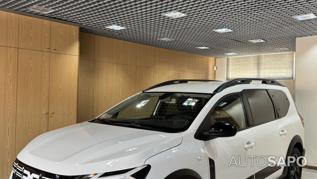 Dacia Jogger de 2023