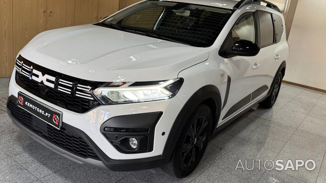 Dacia Jogger de 2023