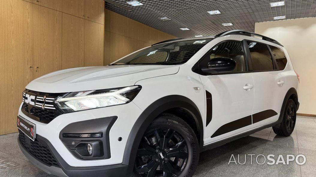 Dacia Jogger de 2023