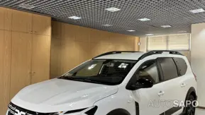 Dacia Jogger de 2023