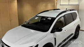 Dacia Jogger de 2023
