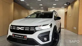 Dacia Jogger de 2023