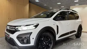 Dacia Jogger de 2023