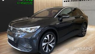 Volkswagen ID.4 de 2021