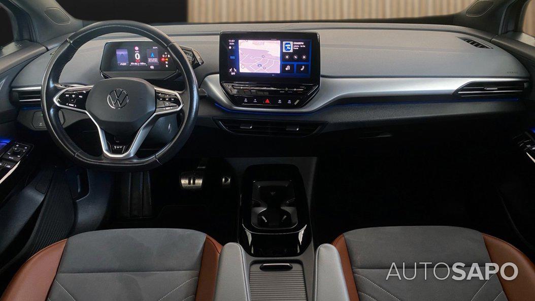 Volkswagen ID.4 de 2021