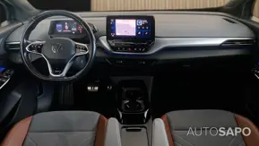 Volkswagen ID.4 de 2021
