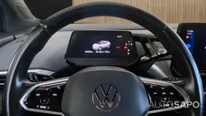 Volkswagen ID.4 de 2021
