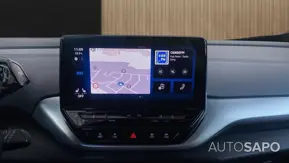 Volkswagen ID.4 de 2021