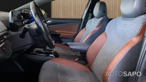Volkswagen ID.4 de 2021