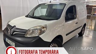 Renault Kangoo de 2021