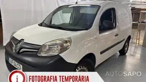Renault Kangoo de 2021