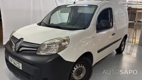 Renault Kangoo de 2021