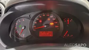 Renault Kangoo de 2021