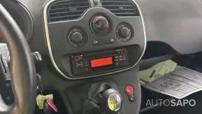 Renault Kangoo de 2021