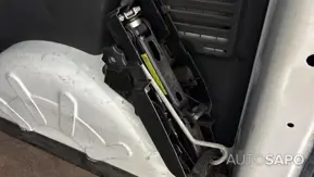 Renault Kangoo de 2021