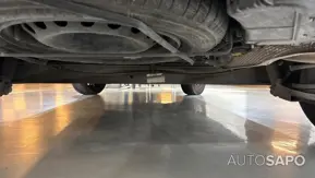 Renault Kangoo de 2021