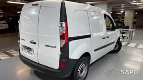 Renault Kangoo de 2021