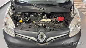 Renault Kangoo de 2021