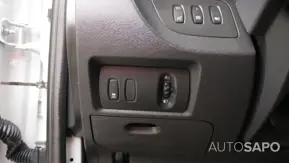 Renault Kangoo de 2021