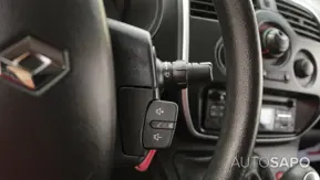 Renault Kangoo de 2021