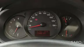 Renault Kangoo de 2021