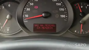 Renault Kangoo de 2021