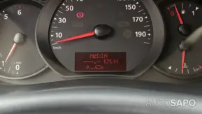 Renault Kangoo de 2021