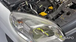 Renault Kangoo de 2021