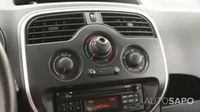 Renault Kangoo de 2021