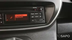Renault Kangoo de 2021