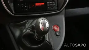 Renault Kangoo de 2021