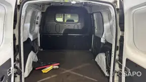 Renault Kangoo de 2021