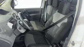 Renault Kangoo de 2021