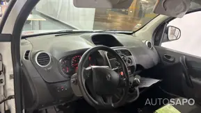Renault Kangoo de 2021