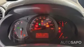 Renault Kangoo de 2021