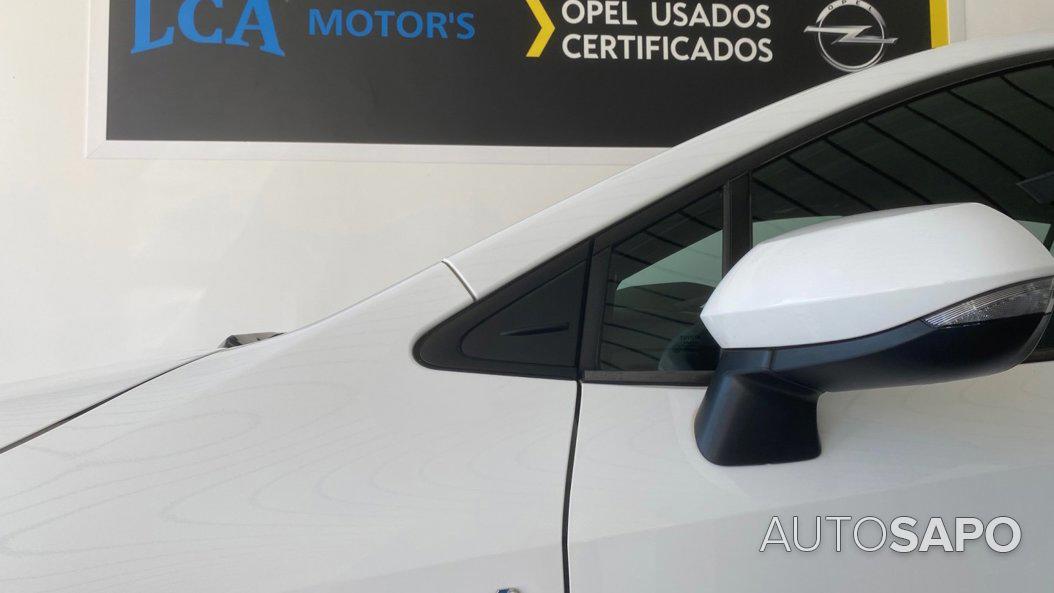 Toyota Corolla 1.8 Hybrid Comfort+P.Sport de 2020