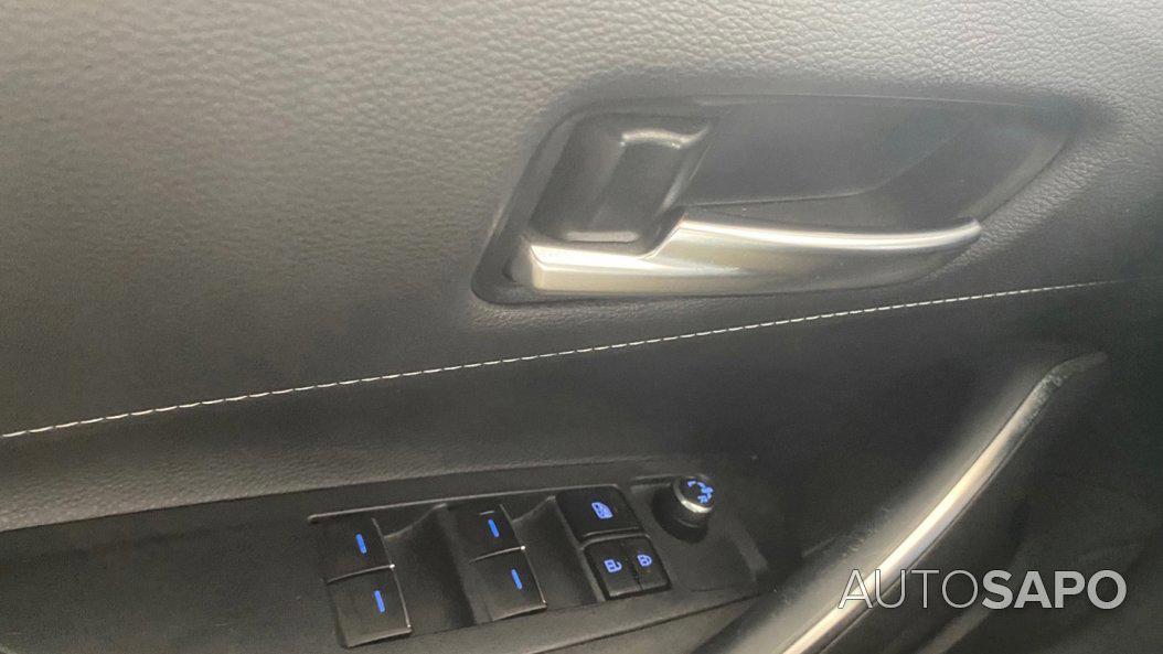 Toyota Corolla 1.8 Hybrid Comfort+P.Sport de 2020