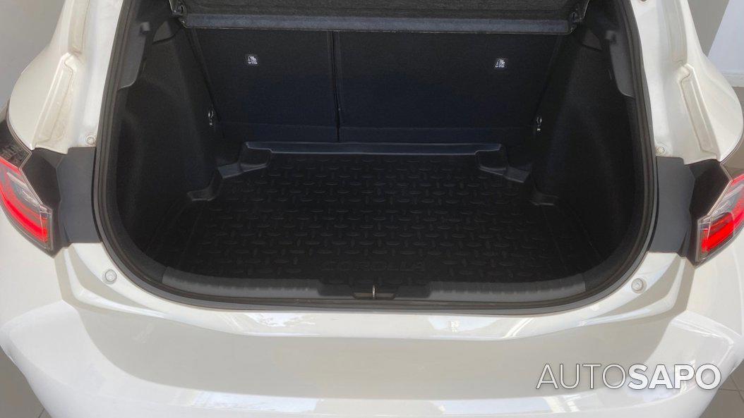 Toyota Corolla 1.8 Hybrid Comfort+P.Sport de 2020