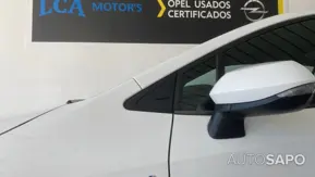 Toyota Corolla 1.8 Hybrid Comfort+P.Sport de 2020