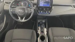 Toyota Corolla 1.8 Hybrid Comfort+P.Sport de 2020