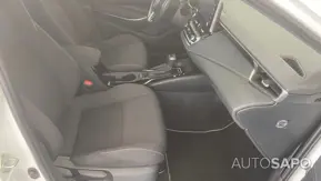 Toyota Corolla 1.8 Hybrid Comfort+P.Sport de 2020