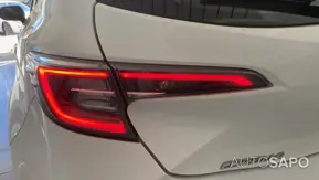 Toyota Corolla 1.8 Hybrid Comfort+P.Sport de 2020
