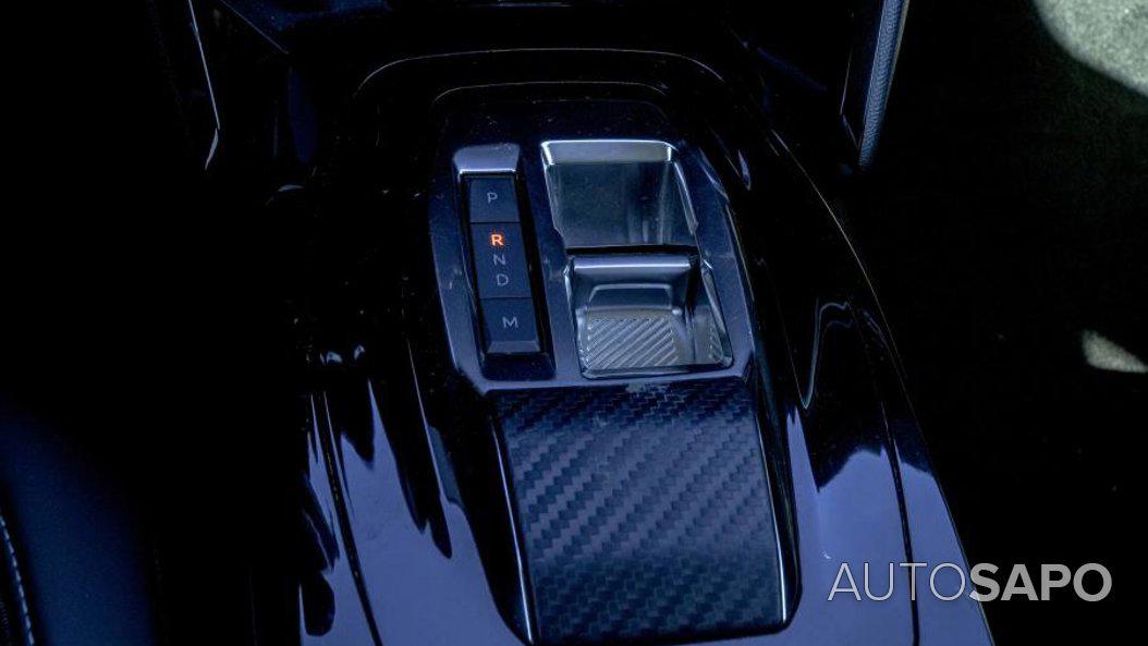 Peugeot 208 1.2 PureTech Allure Pack EAT8 de 2022