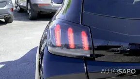 Peugeot 208 1.2 PureTech Allure Pack EAT8 de 2022