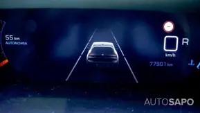 Peugeot 208 1.2 PureTech Allure Pack EAT8 de 2022